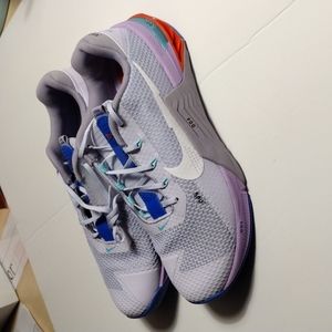 Nike Metcon 7 Pure Violet US W size 12